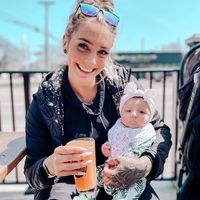 Megan Donna's profile image