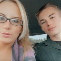 Megan Marie's profile image