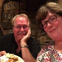 Pete Gregar's profile image