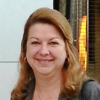 Bev Johnson's profile image