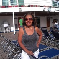 Hyacinth Thompson's profile image