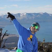 Aaron Hinson's profile image