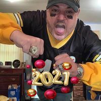 Jason Joseph's profile image