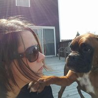 Melissa Foote Rower's profile image