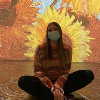 Valerie Tisone's profile image