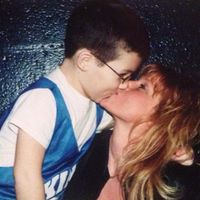 Kathryn Ronnie Ball's profile image