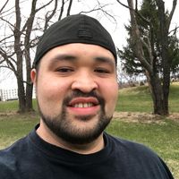 Terry Scrogham's profile image