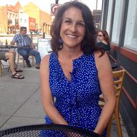 Bernadette Zell's profile image