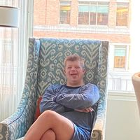 Dan LaHaie's profile image