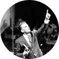 Eric Long's Profile Image