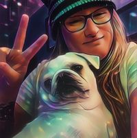 Cheryl Scharff-Crack's profile image