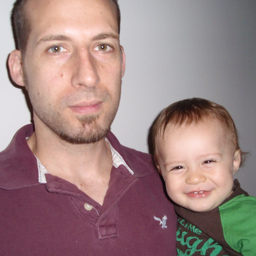 Eric Scherrer's profile image