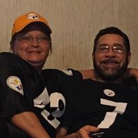 DebranDavid Emanuel's profile image