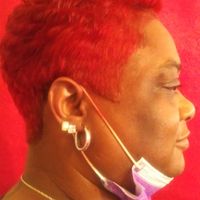 Tasha Hawkins's profile image