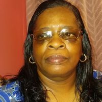 Cassaundra Daniels's profile image