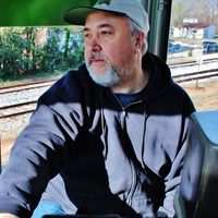 Matt Bumgarner's profile image