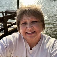 Mary Elizabeth Vestal's profile image