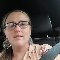 Crystal Thomas's profile image