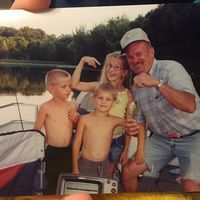 Joshua Underwood's profile image