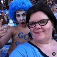 Angie Ellifritz Pond's profile image