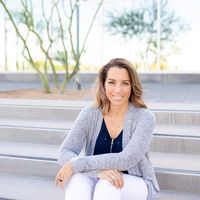 Sara Lynn Koesters's profile image
