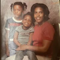 Angela Trinette Reid's profile image