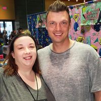 Stacey Steele's profile image