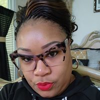 MaKisha Natasha's profile image