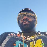 Dexter Mitchell's profile image