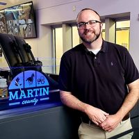 Jason Steward's profile image