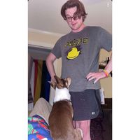 Cory Ryan Whaley's profile image