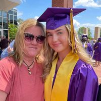 Renee Cochrane Yongue's profile image