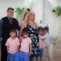 JacquelynChris Cartwright's profile image
