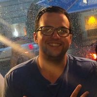 Bryan Stephen's profile image