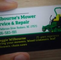 HopeandReggie Wilbourne's profile image