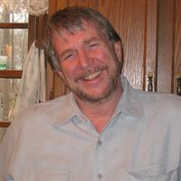 Dan Thompson's profile image