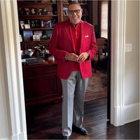 Darryl Webb's profile image