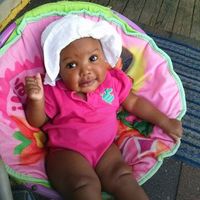 Mary Camell's profile image