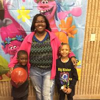 Laura G. Edwards's profile image