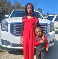 Vanessa S. Camell's profile image