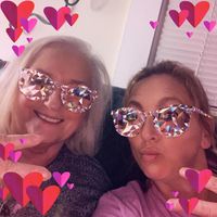 Alicia Williams's profile image