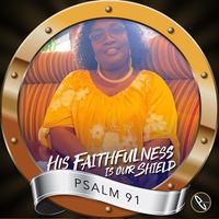 Charmayne Fredericks's profile image