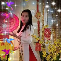 Violet Dang's profile image