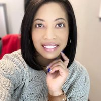 Brittany Smith's profile image