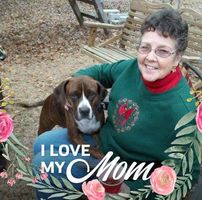 Brenda Padgett's profile image