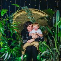 Rachel Malloy's profile image