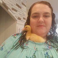Tabitha Campos's profile image