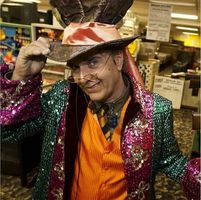 Randy Senna's profile image