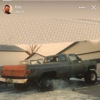Eric Mortenson's profile image