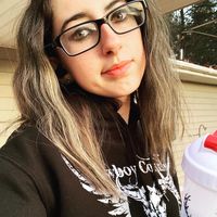 Kelly Carpenter's profile image